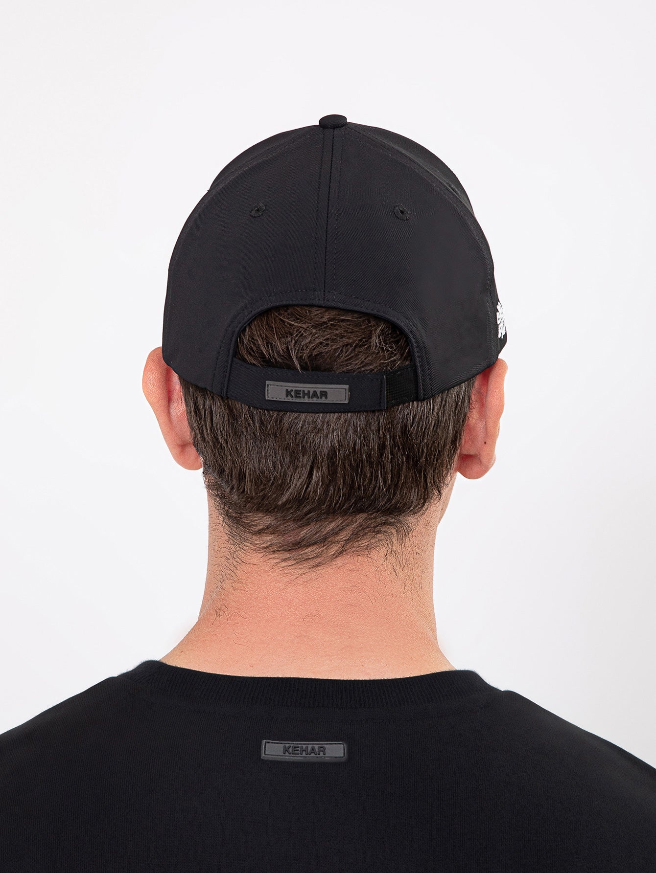 COUTURE BASEBALL CAP