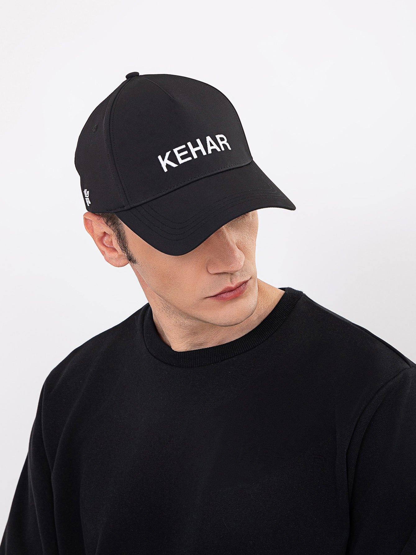 COUTURE BASEBALL CAP