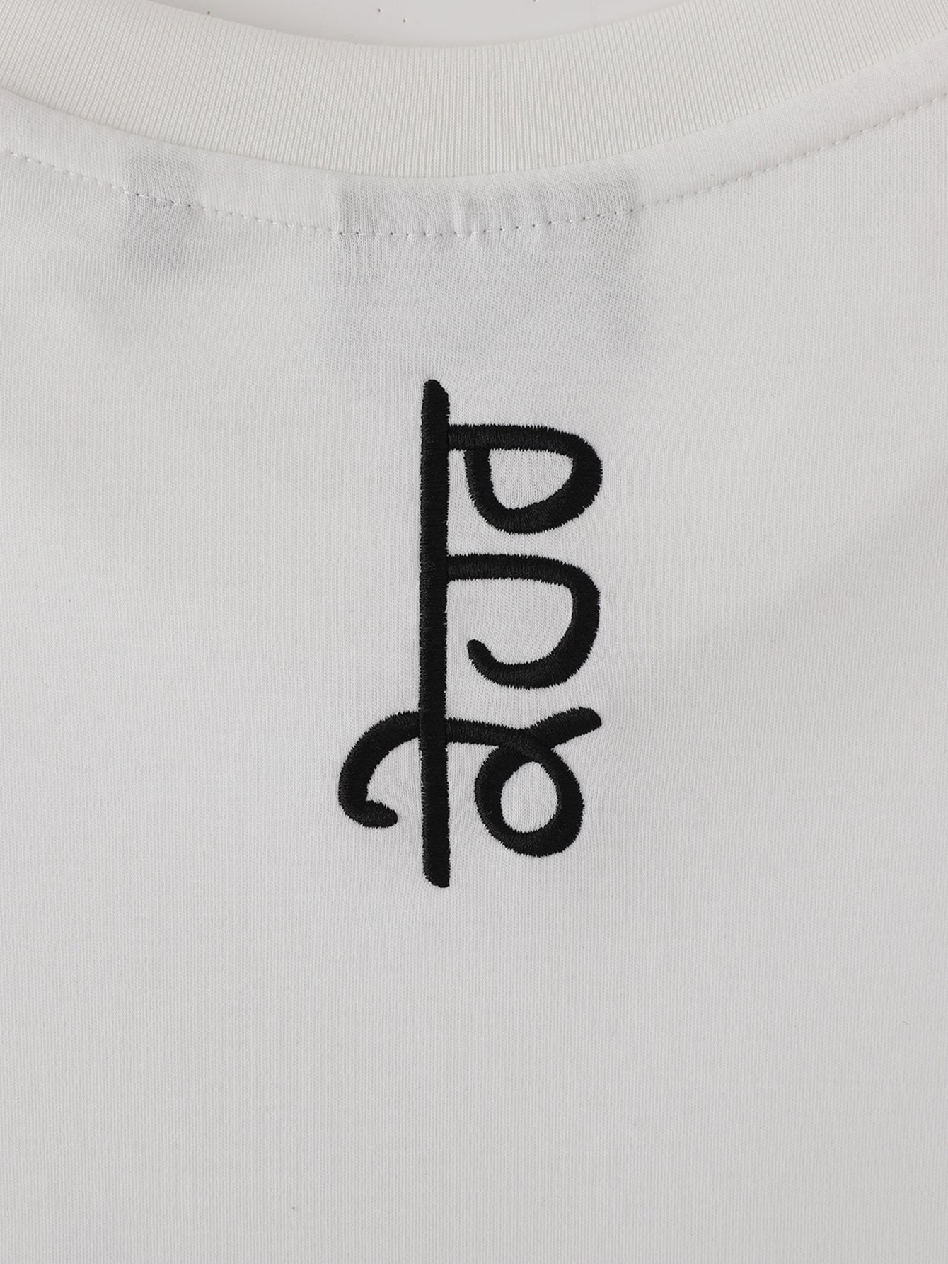 ORIGINAL FARMER ARTWORK TEE WHITE