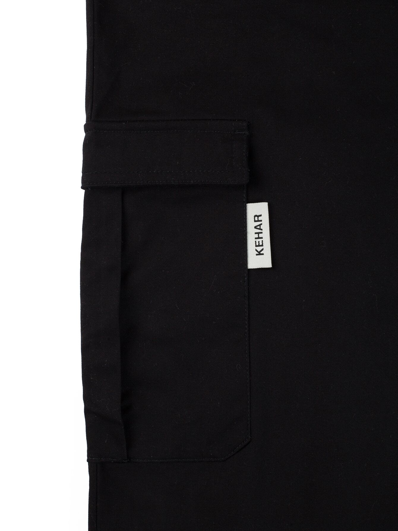URBAN LUXE CARGO PANTS