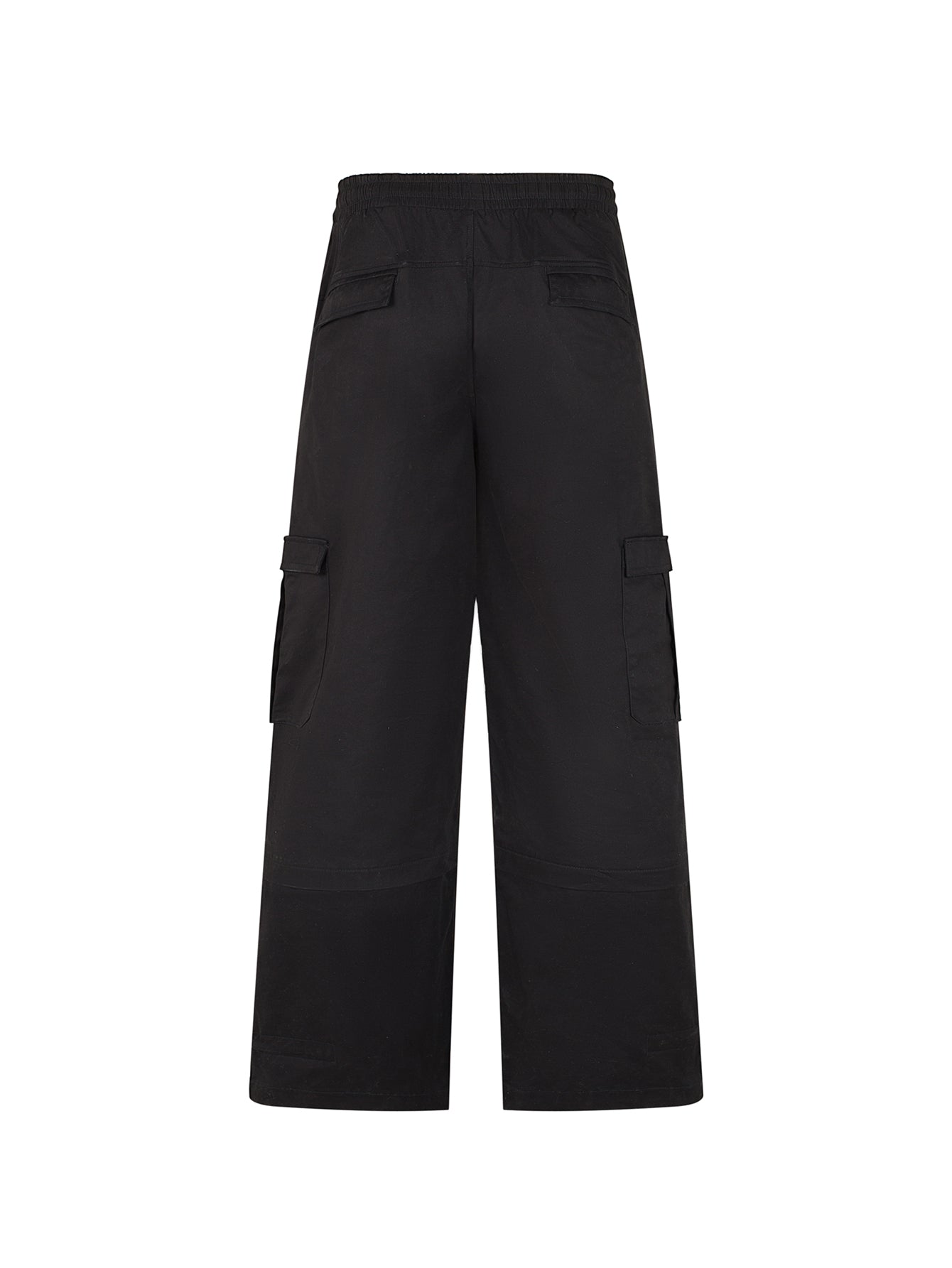 URBAN LUXE CARGO PANTS