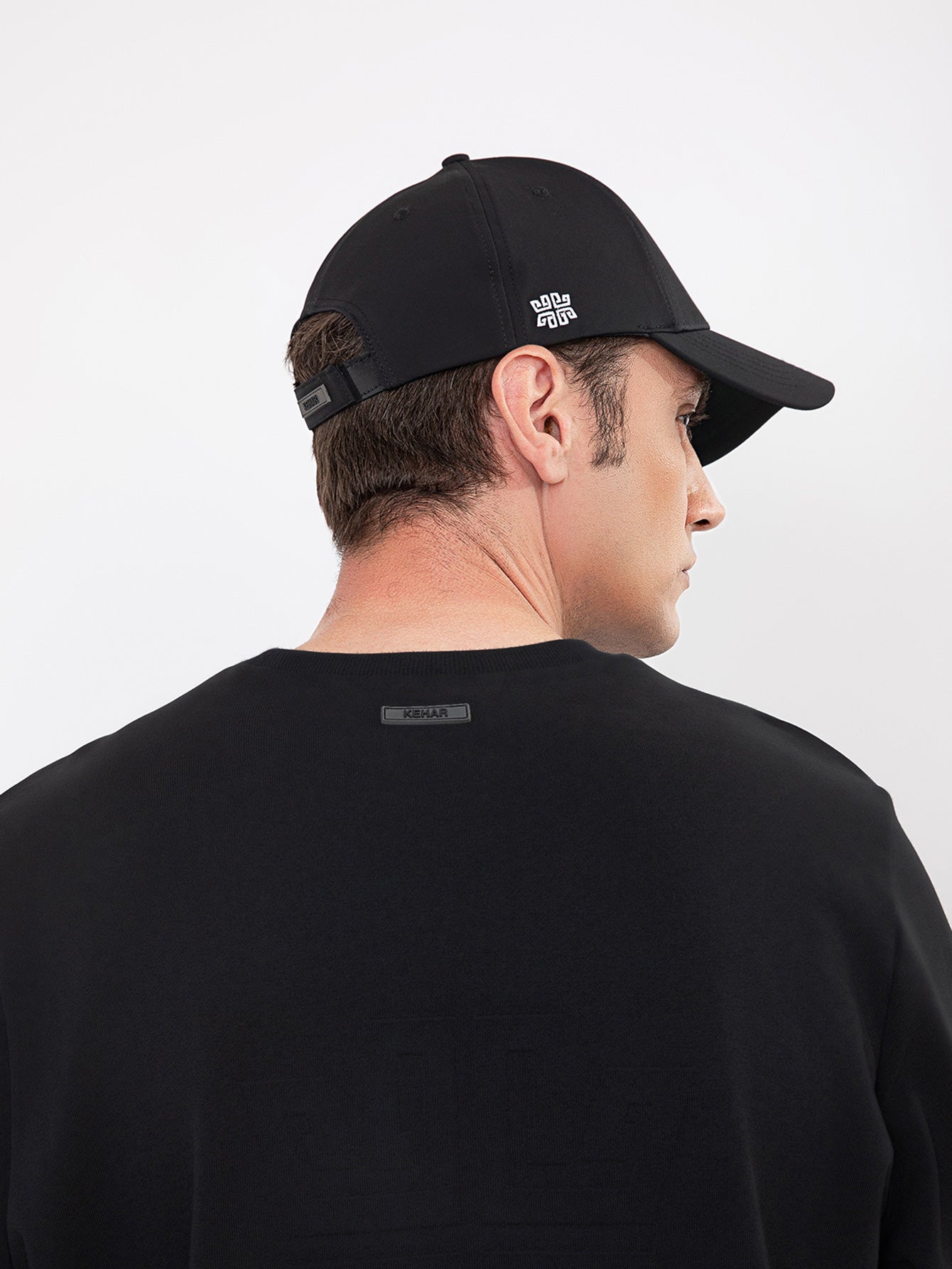 COUTURE BASEBALL CAP